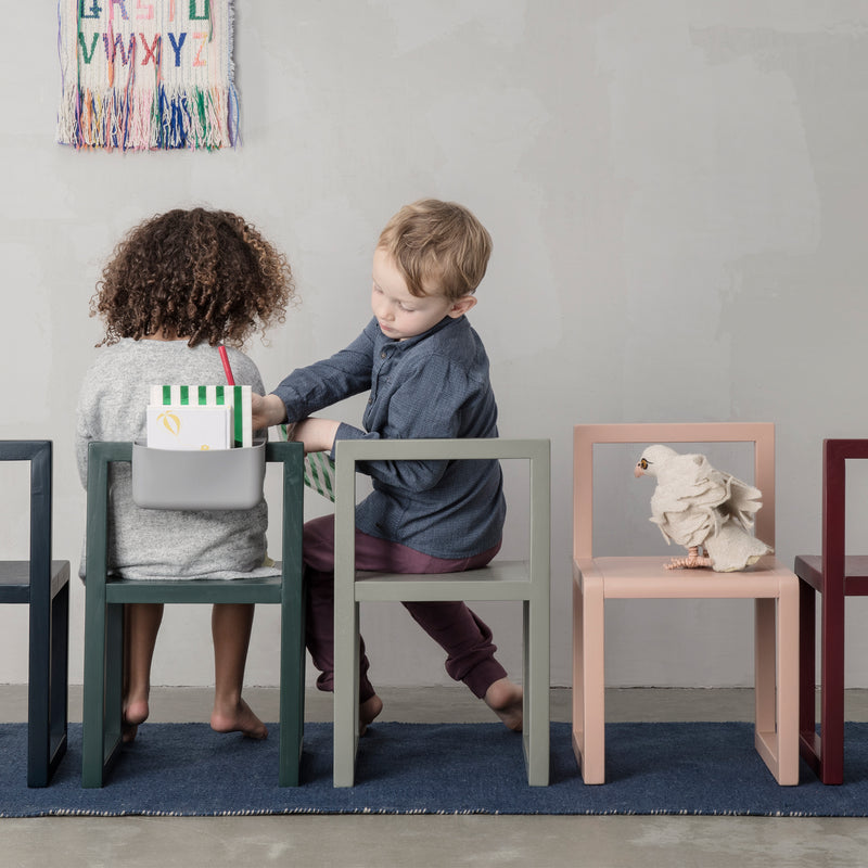 Ferm Living - Little Architect Kinderstuhl