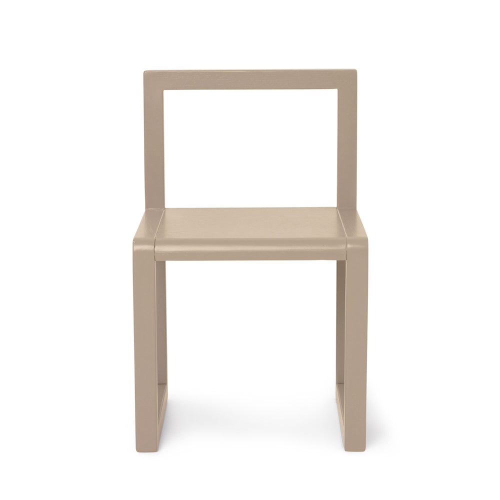 Ferm Living - Little Architect Kinderstuhl | beige