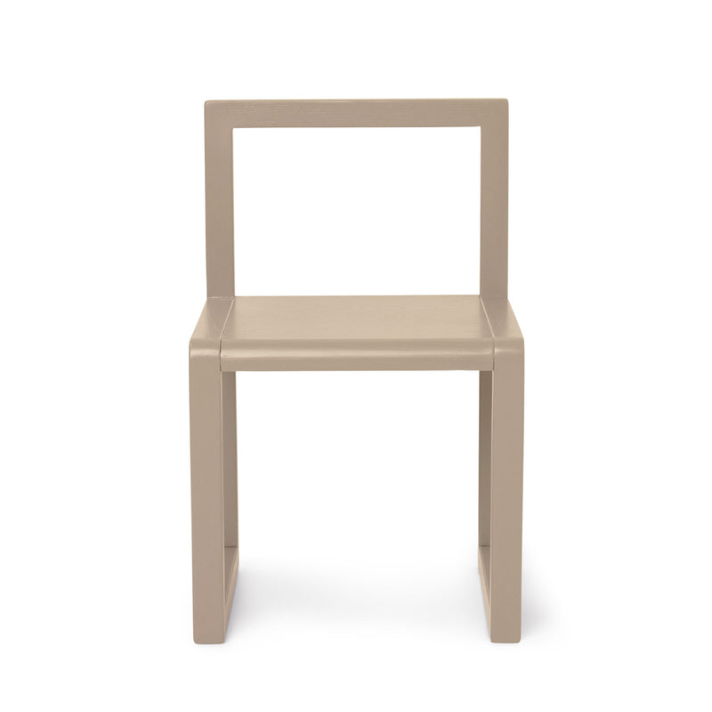 Ferm Living - Little Architect Kinderstuhl | beige