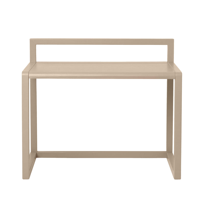 Ferm Living - Little Architect Schreibtisch | beige