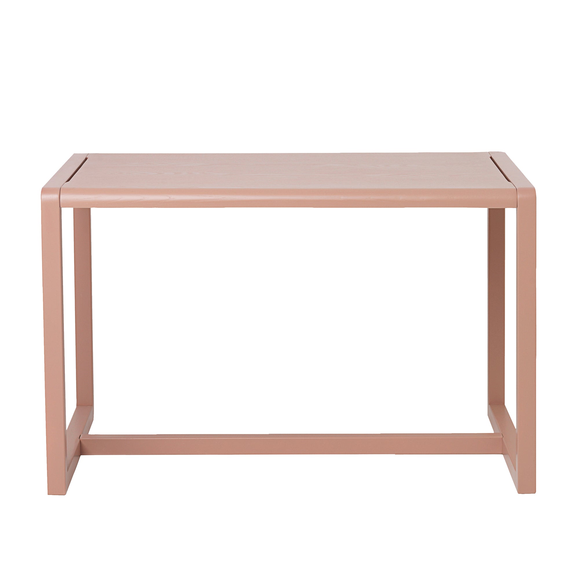 Ferm Living - Little Architect Tisch | rosa