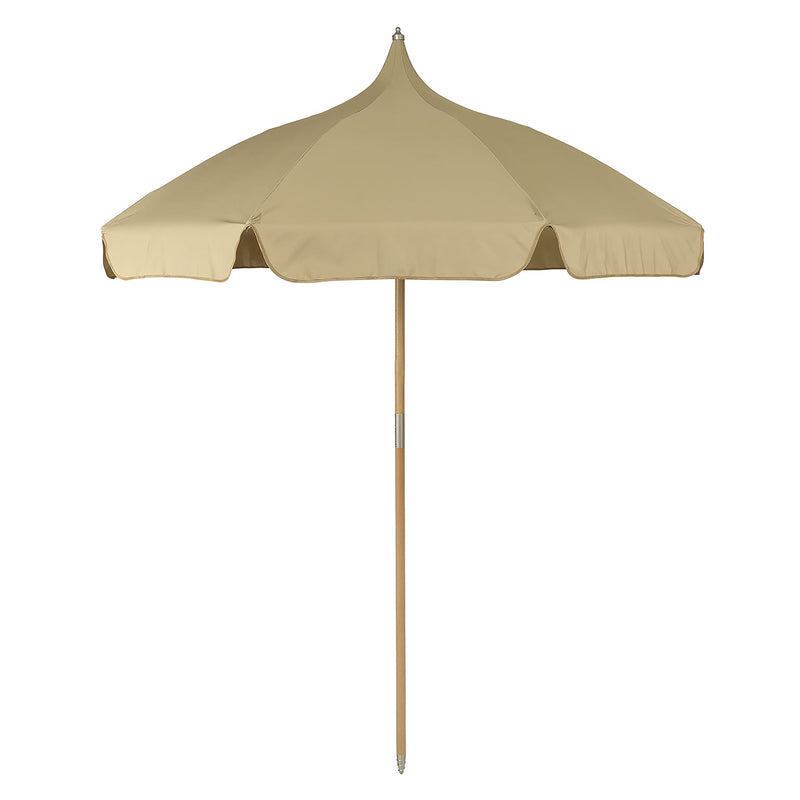 Ferm Living - Lull Sonnenschirm | cashmere