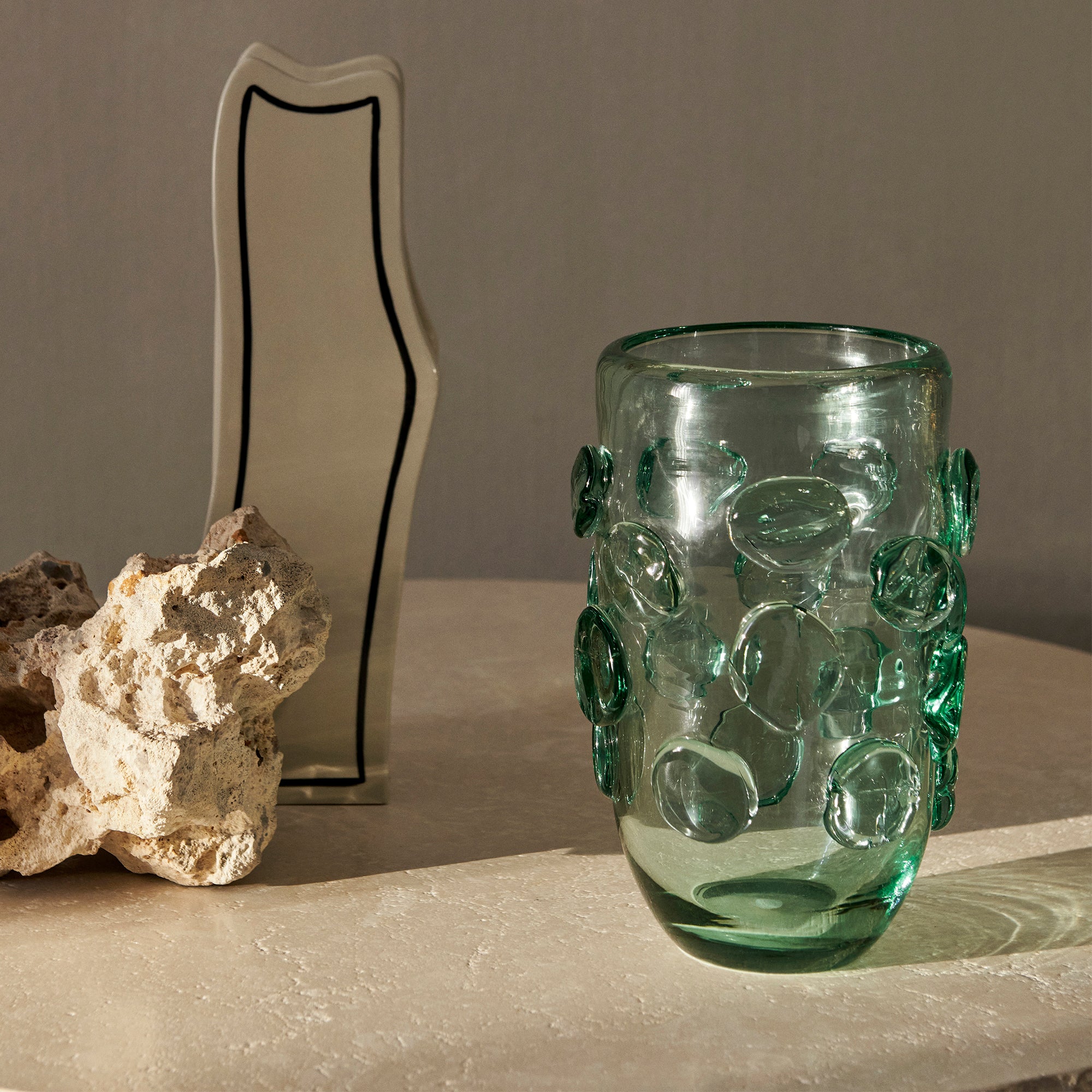 Ferm Living - Lump Vase
