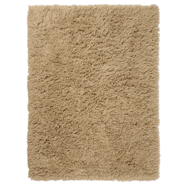 Ferm Living - Meadow Hochflor Teppich | 