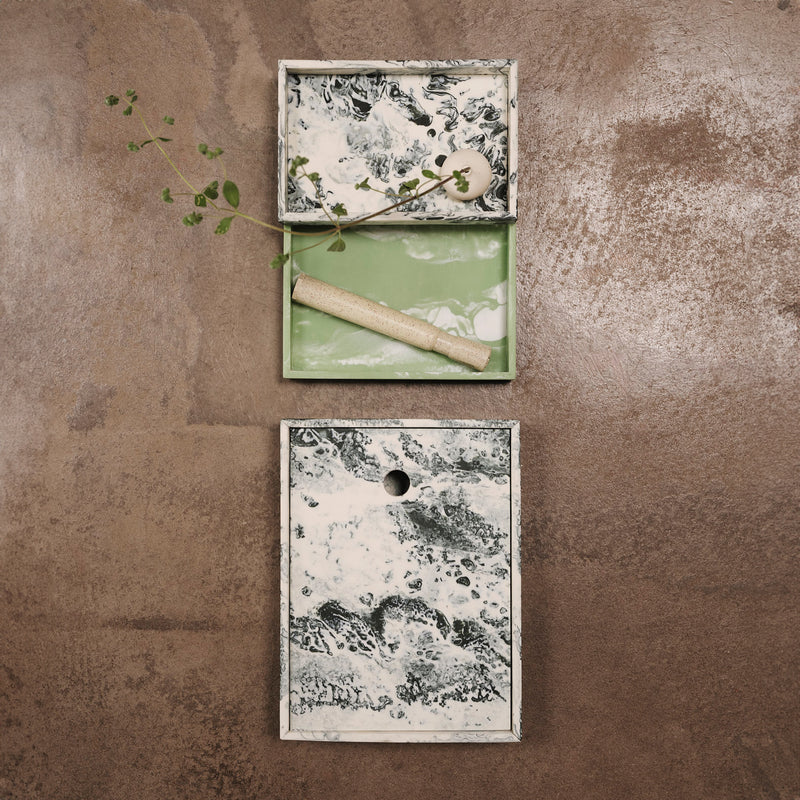 Ferm Living - Mist Box