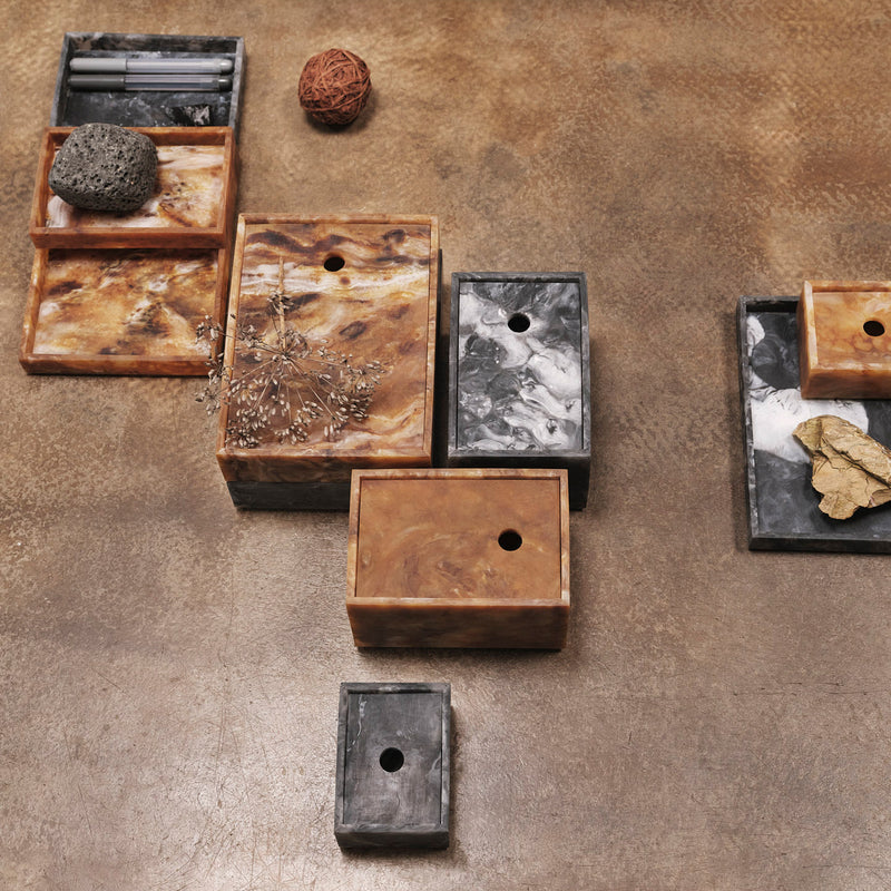 Ferm Living - Mist Box
