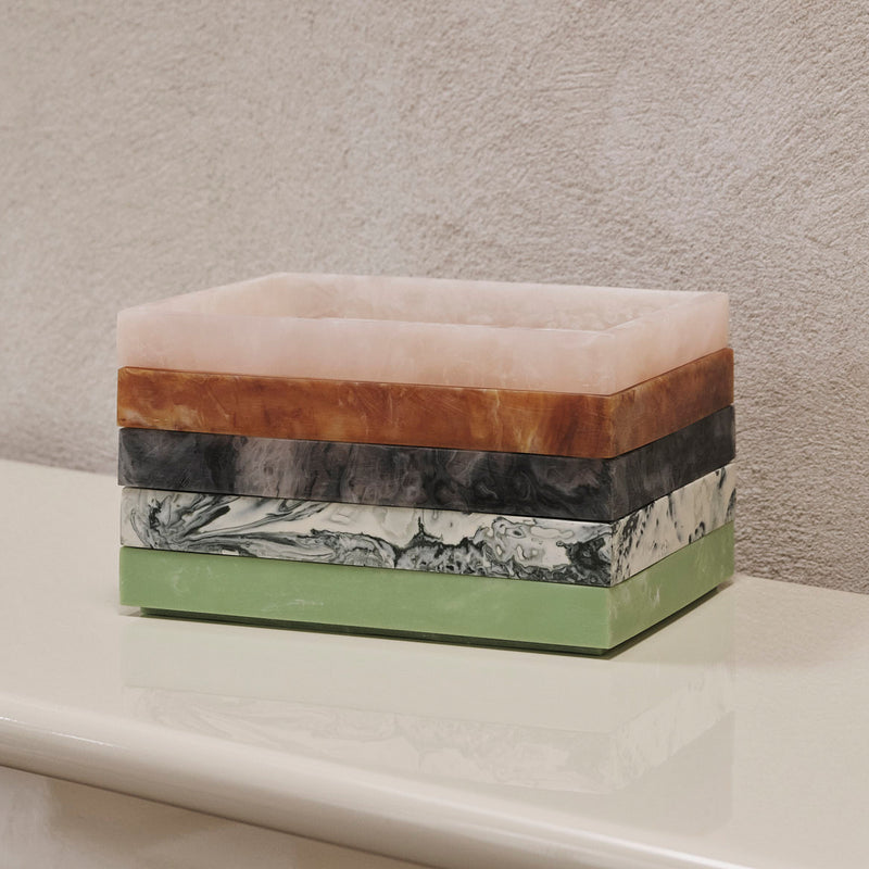 Ferm Living - Mist Tablett