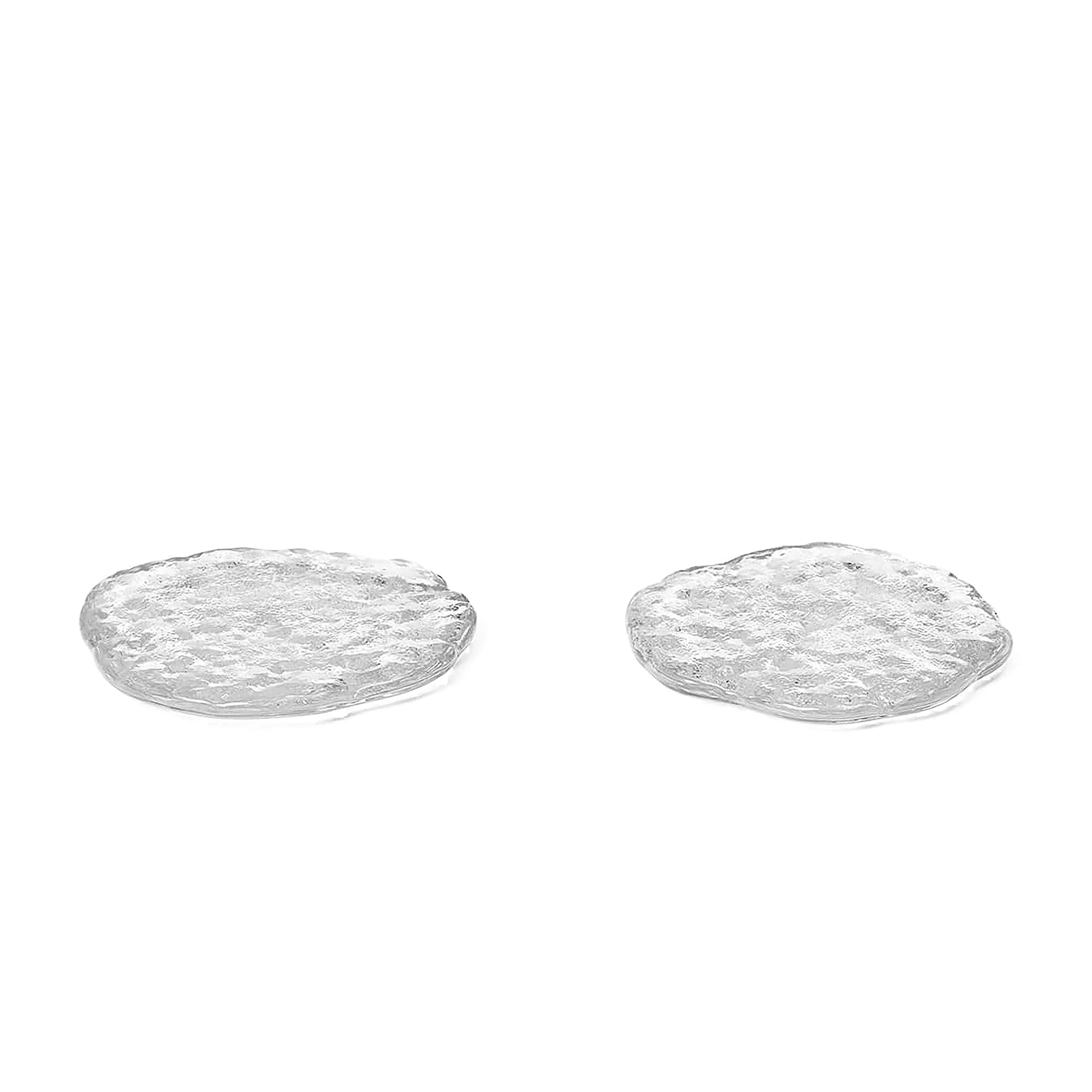 Ferm Living - Momento Glasteller | Ø 11 cm