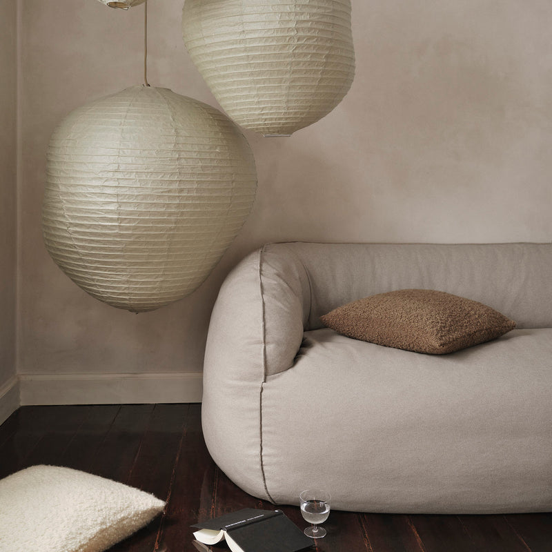 Ferm Living - Moor Kissenbezug