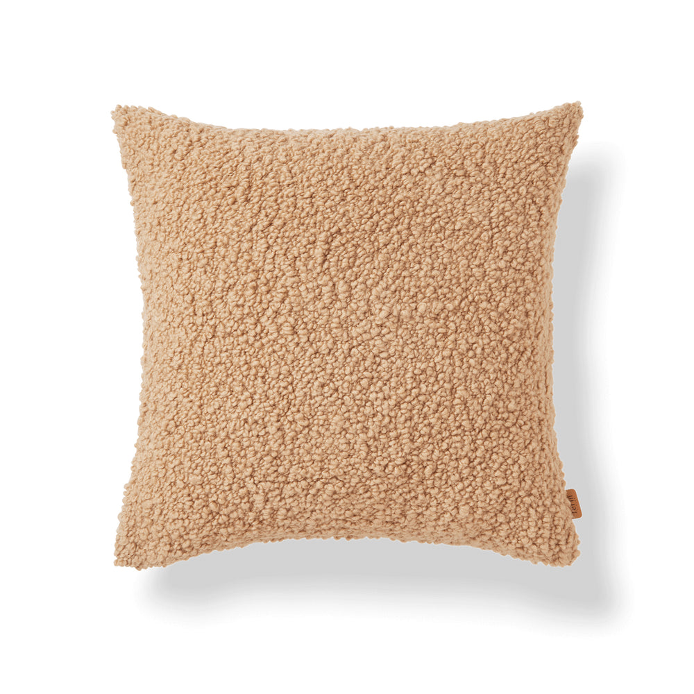 Ferm Living - Moor Kissenbezug | honey