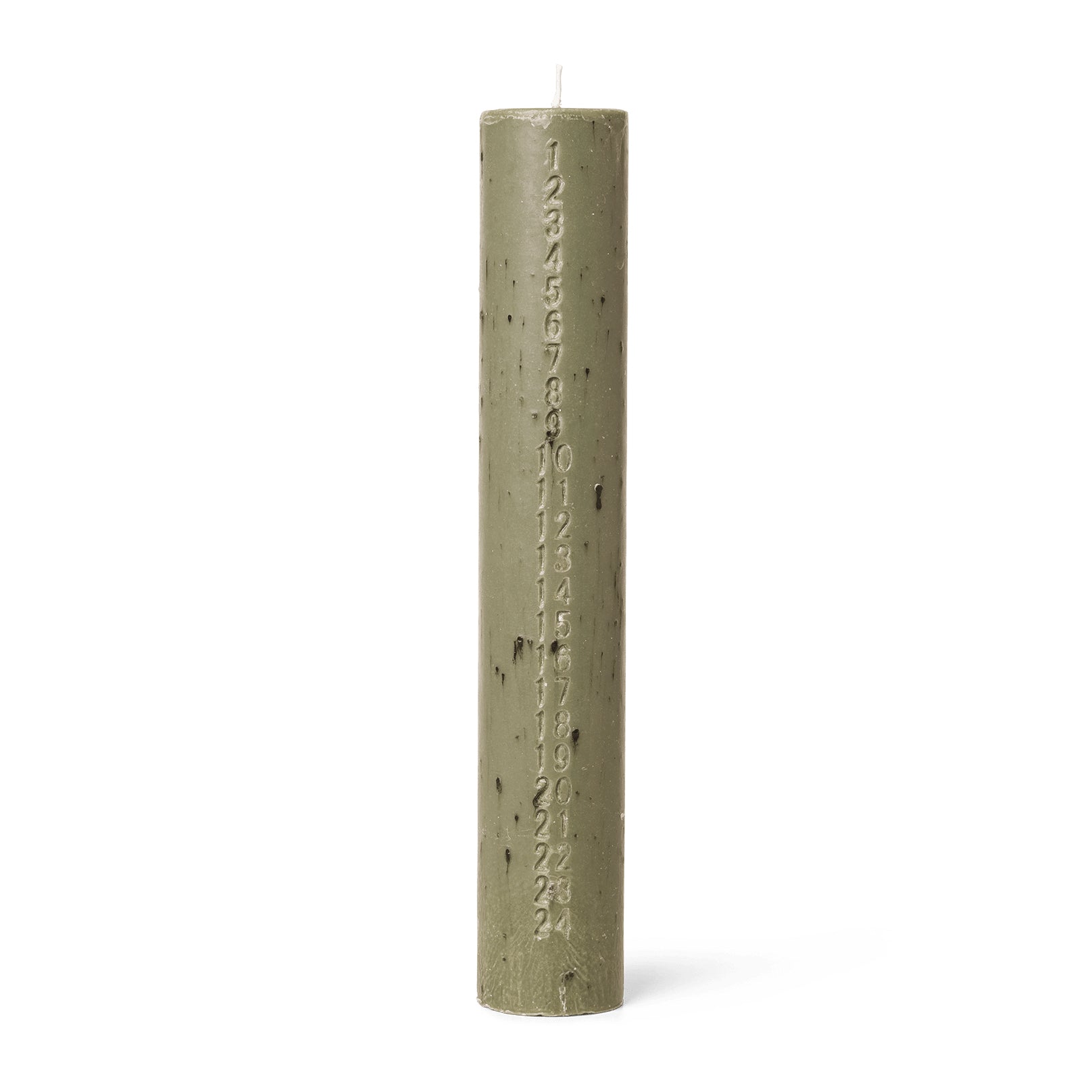 Ferm Living - Mura Adventskerze | 