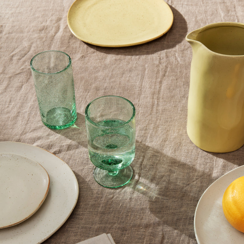 Ferm Living - Oli Weinglas