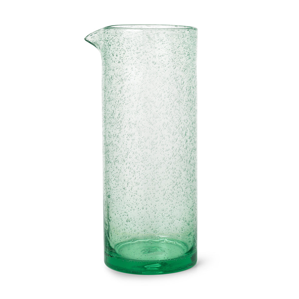 Ferm Living - Oli Karaffe | transparent