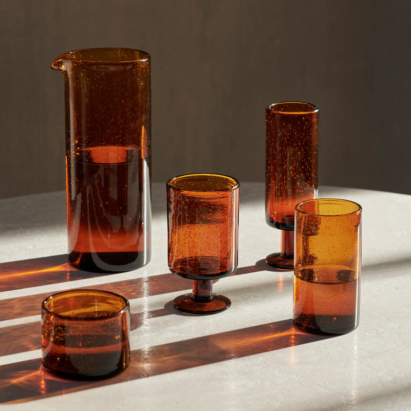 Ferm Living - Oli Karaffe