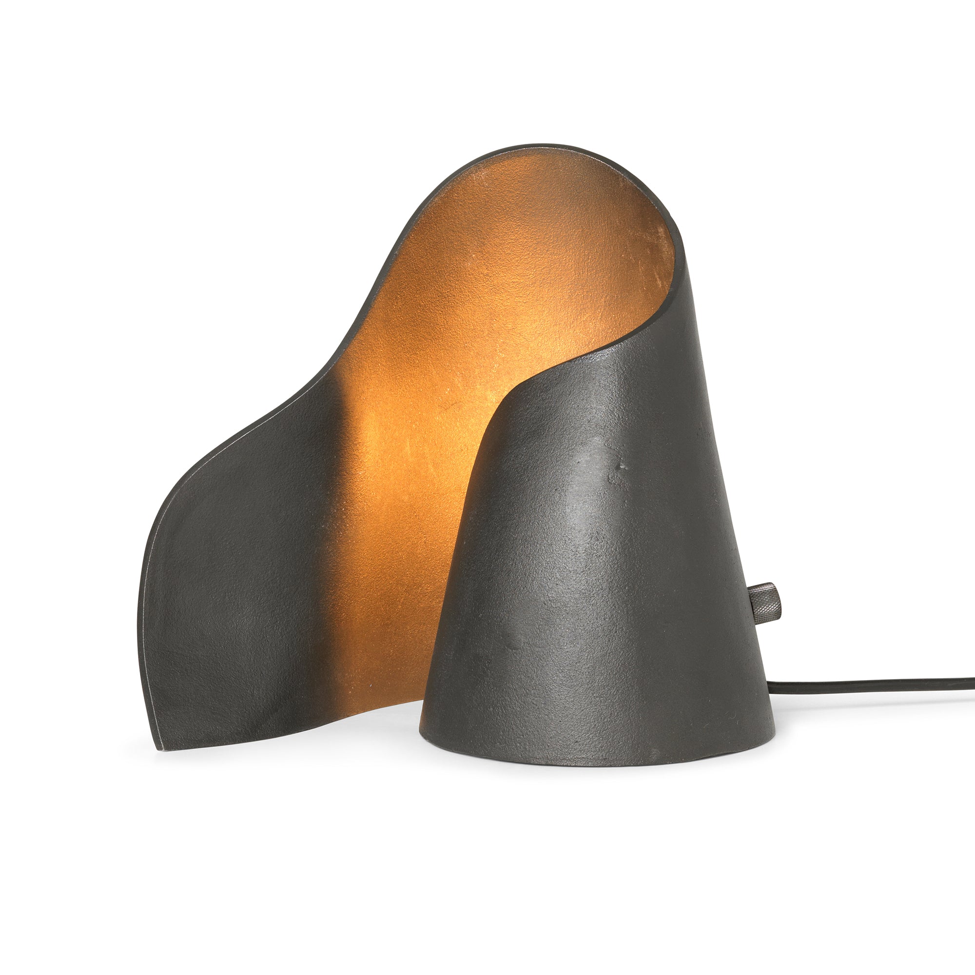 Ferm Living - Oyster Tischleuchte