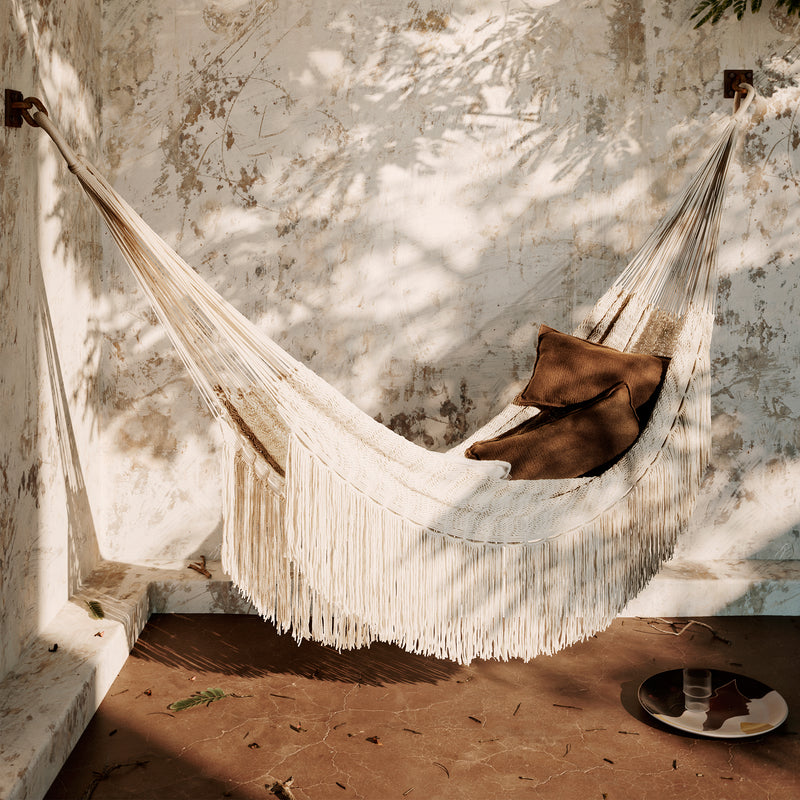 Ferm Living - Desert Kissen