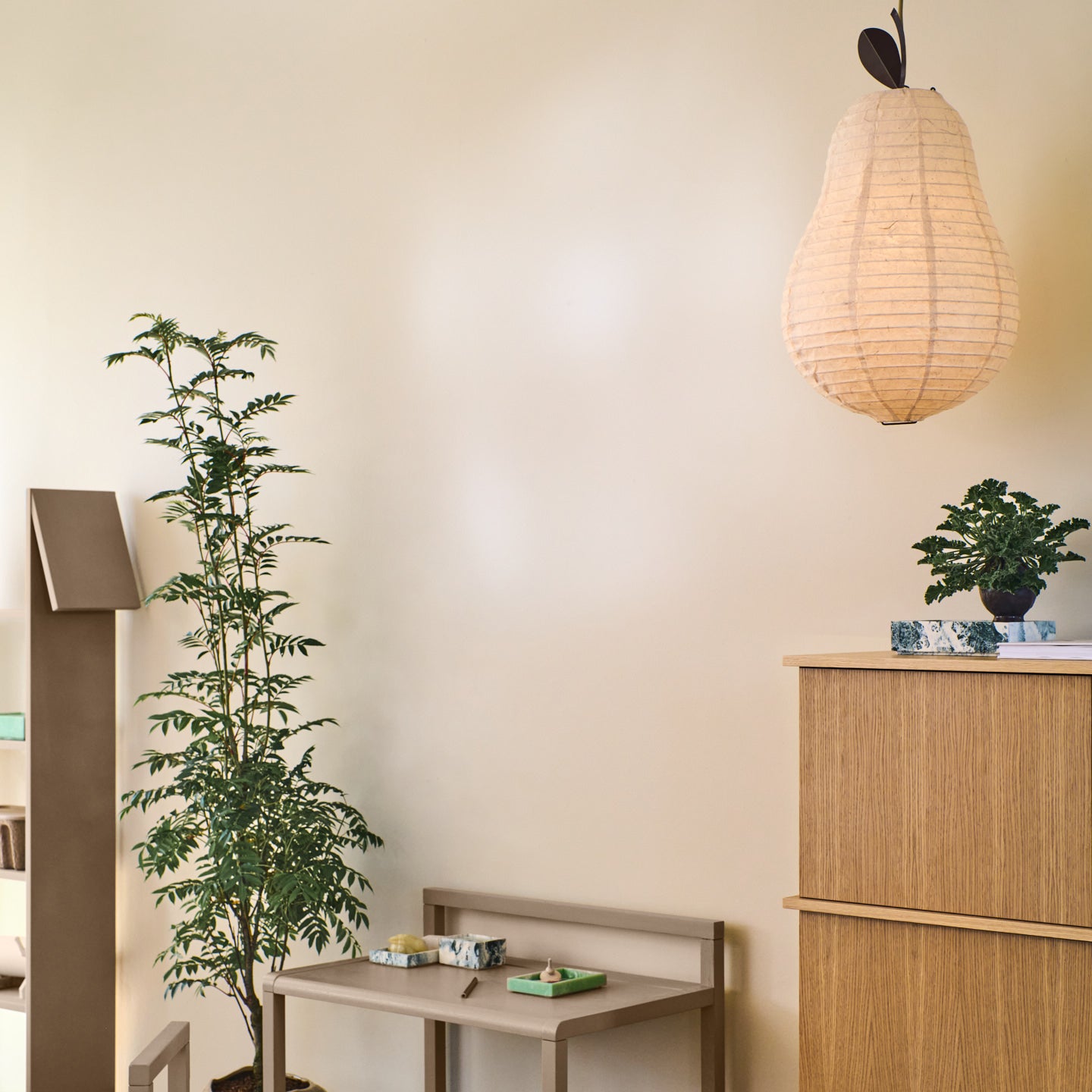 Ferm Living - Pear Lampenschirm | 