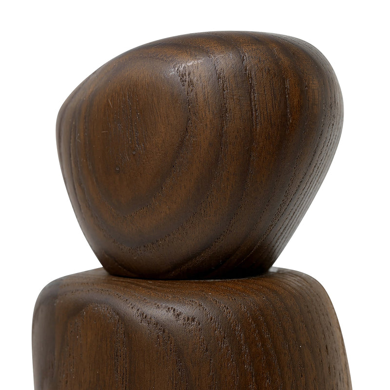 Ferm Living - Cairn &amp; Pebble Gewürzmühle