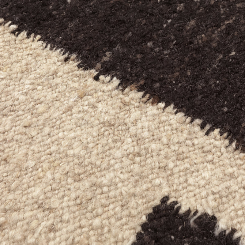 Ferm Living - Piece Teppich