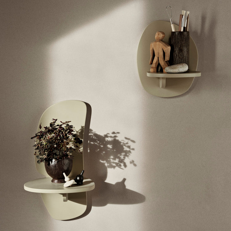 Ferm Living - Pilu Wandablage