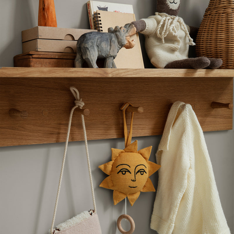 Ferm Living - Place Wandregal