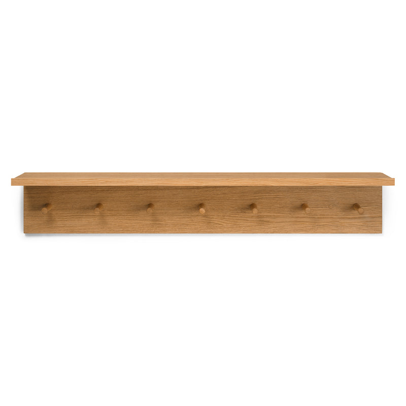 Ferm Living - Place Wandregal | L 105 cm