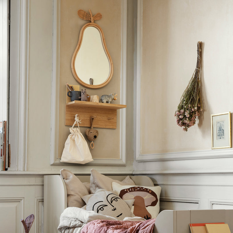 Ferm Living - Place Wandregal