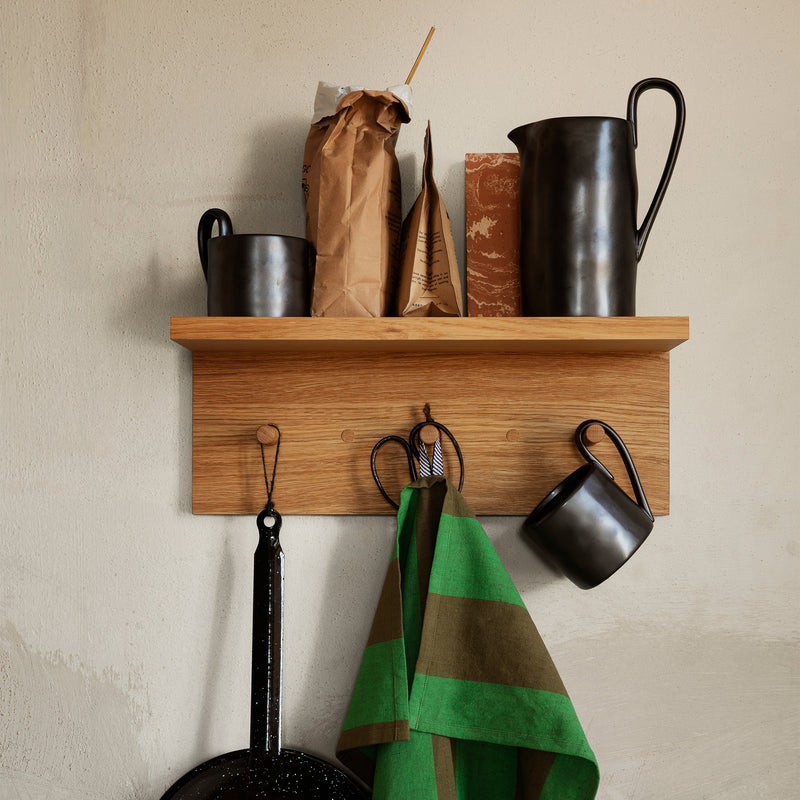 Ferm Living - Place Wandregal