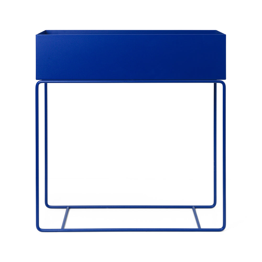 Ferm Living - Plant Box | blau