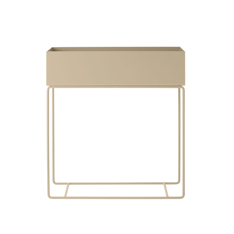 Ferm Living - Plant Box | cashmere