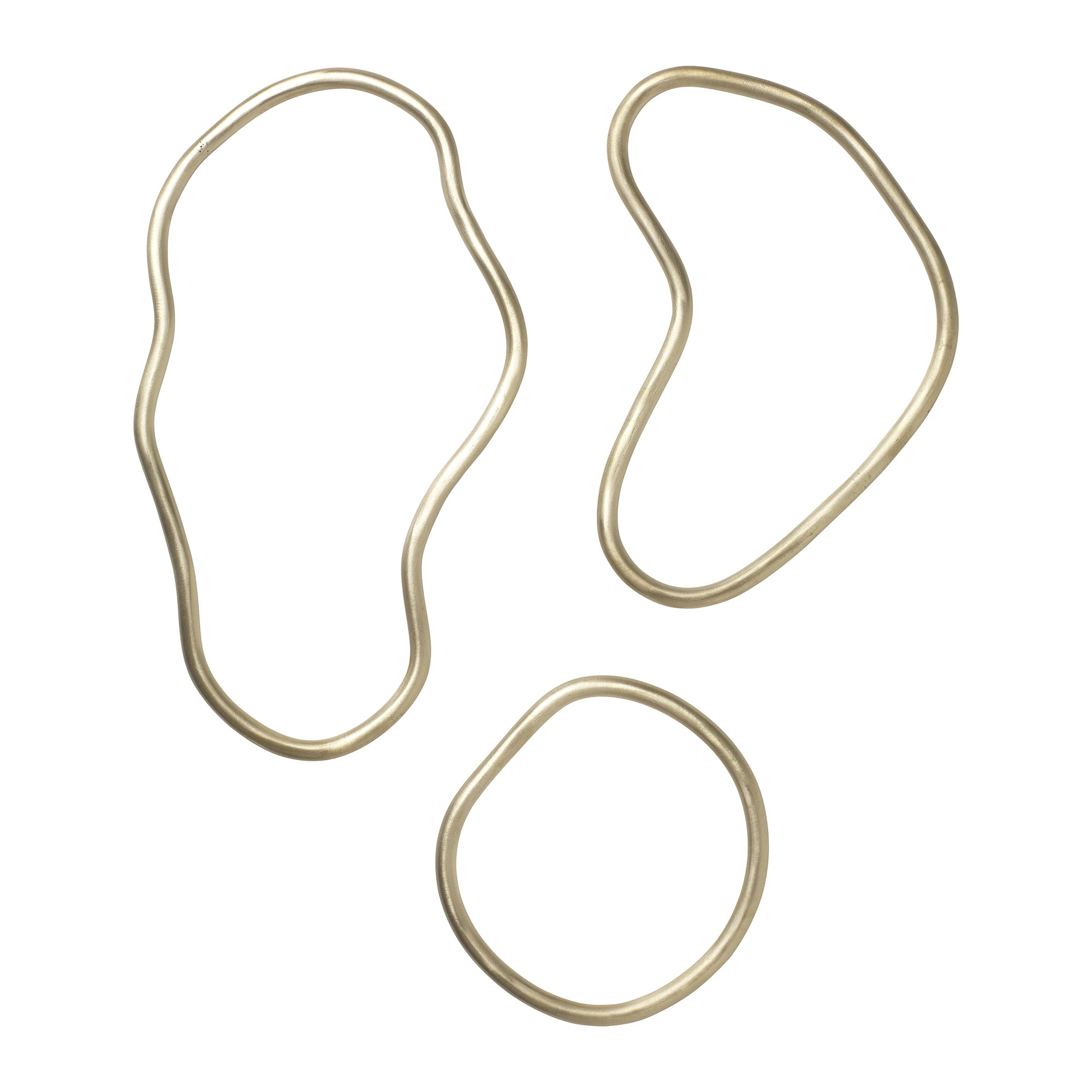 Ferm Living - Pond Untersetzer | 
