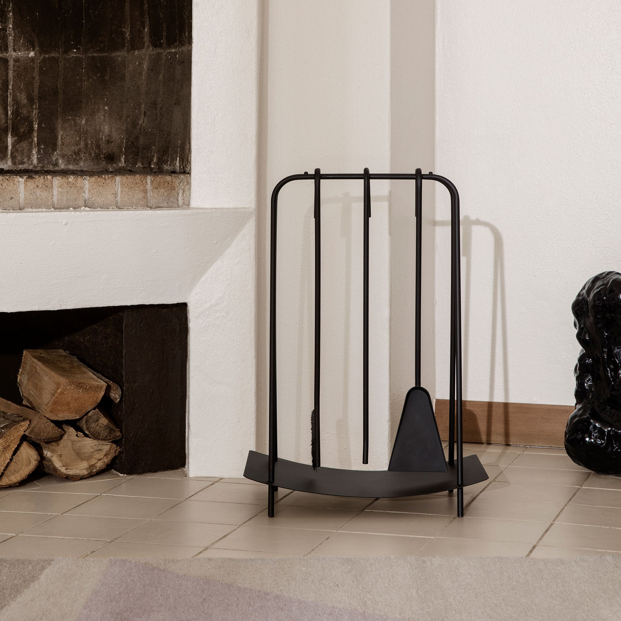 Ferm Living - Port Kaminbesteck | 