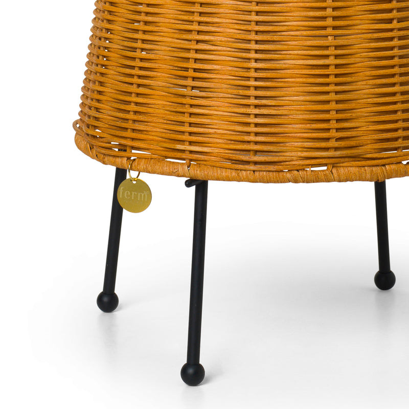 Ferm Living - Porti LED Akku Tischleuchte