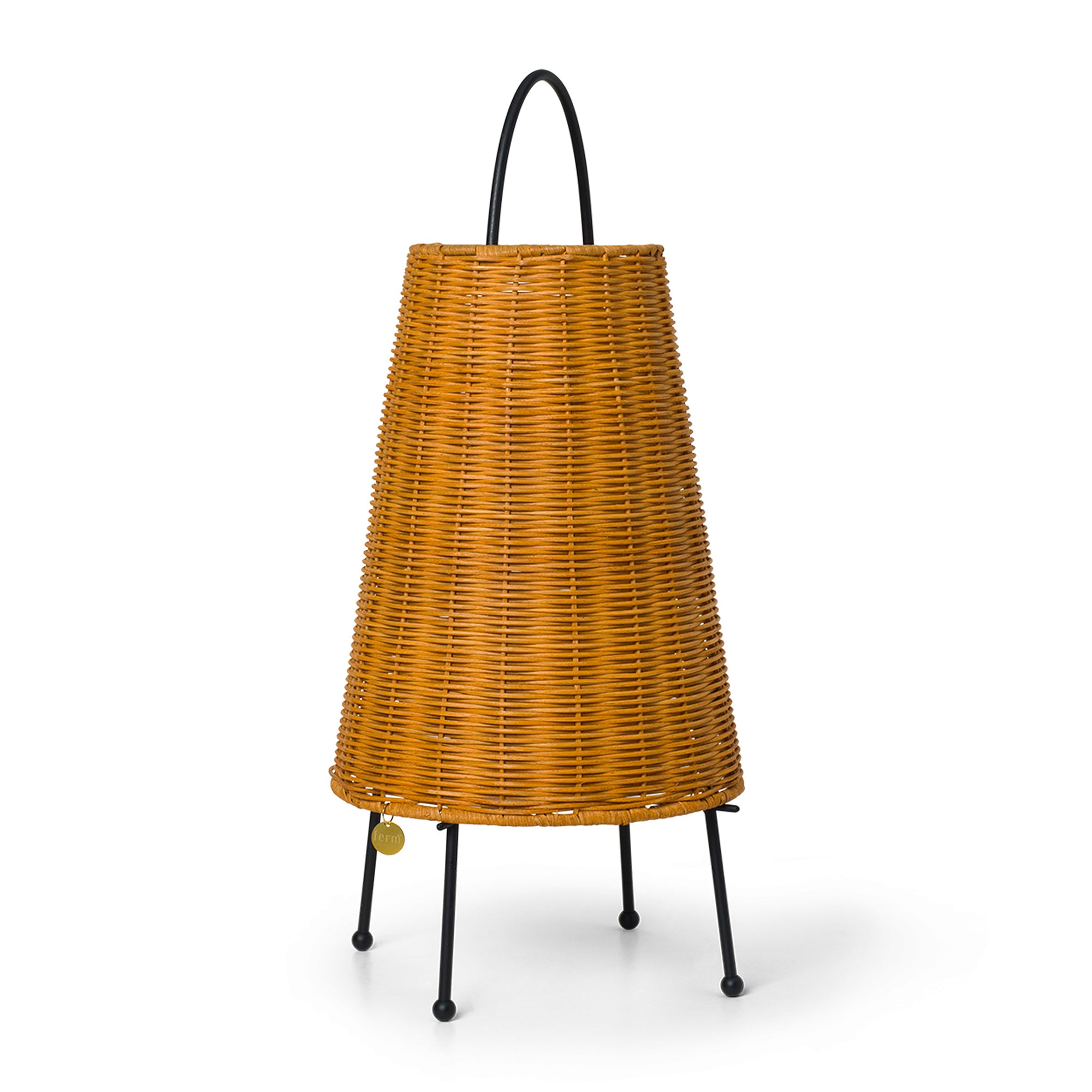 Ferm Living - Porti LED Akku Tischleuchte | 