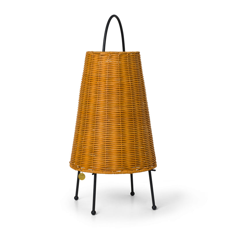Ferm Living - Porti LED Akku Tischleuchte | 