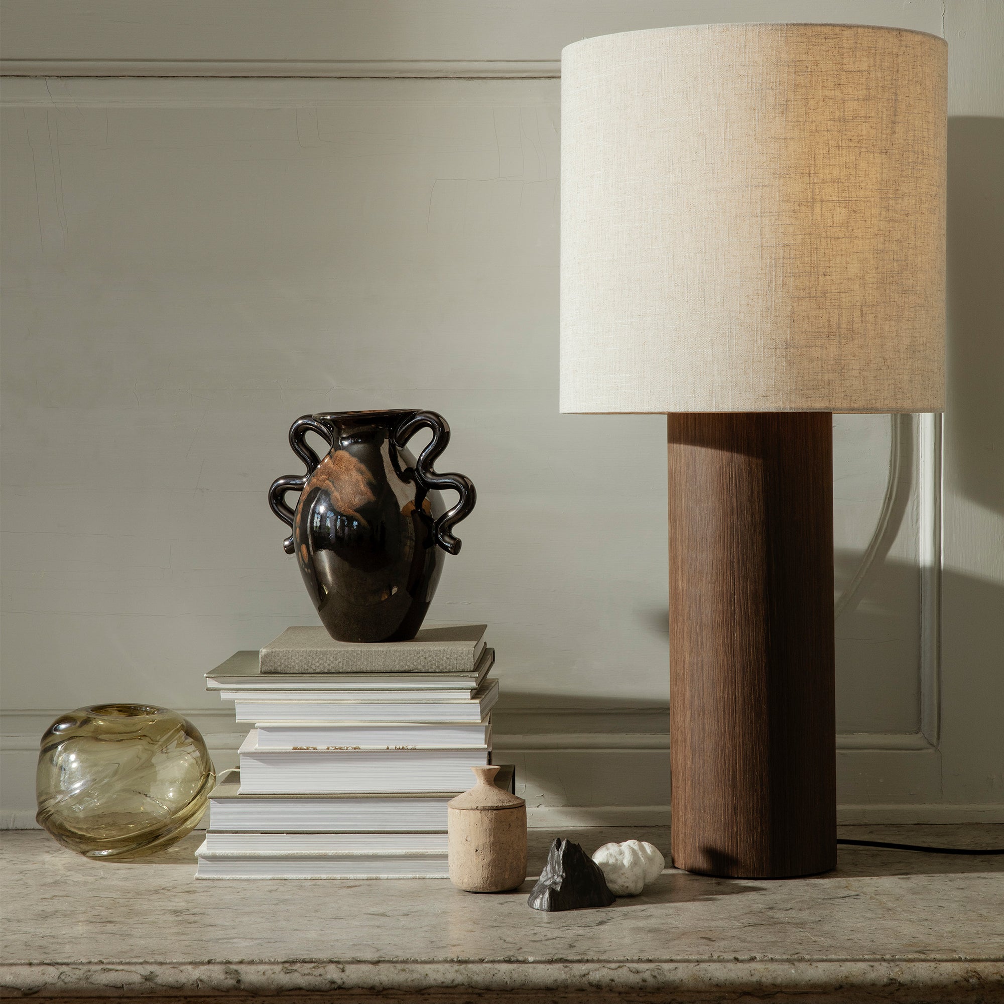 Ferm Living - Post Stehleuchte Basis