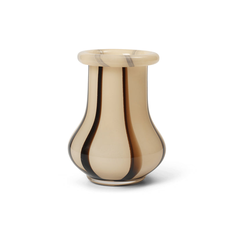 Ferm Living - Riban Vase | H 15 cm