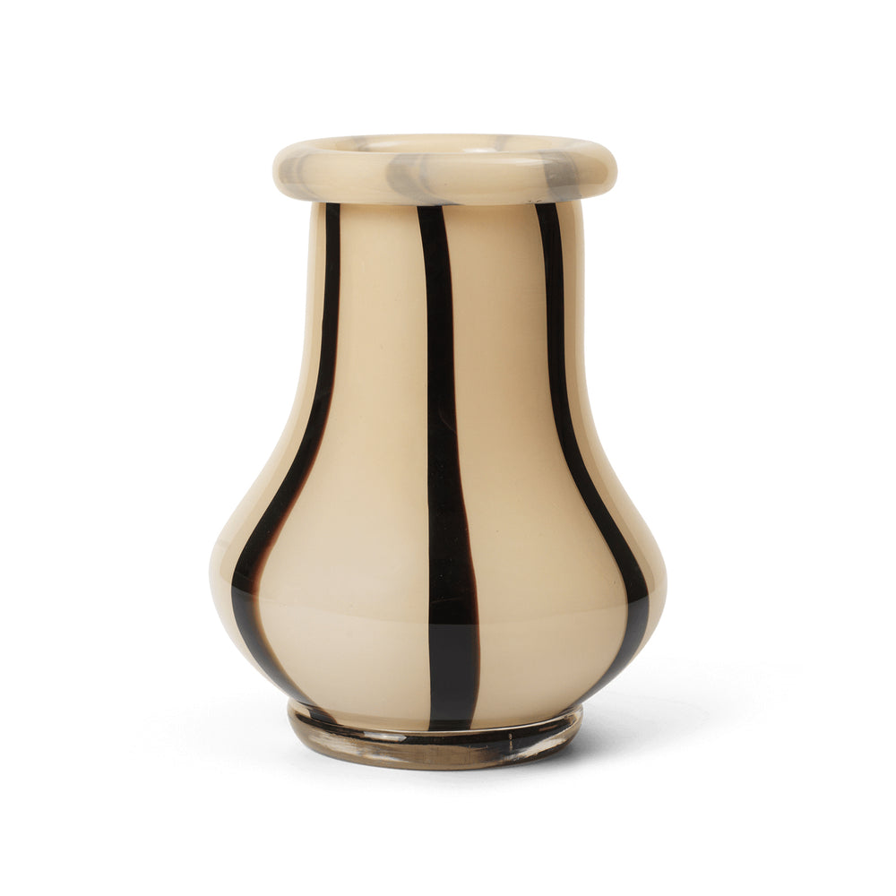 Ferm Living - Riban Vase | H 19 cm