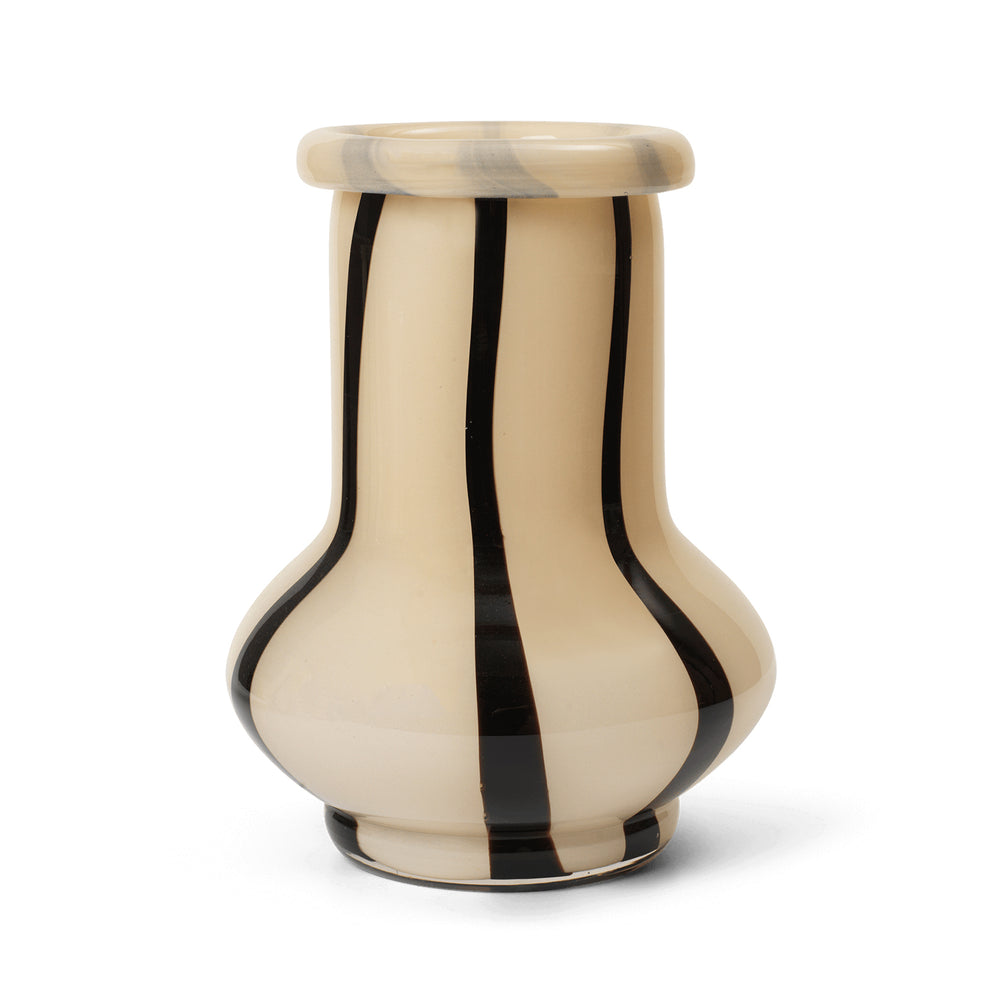 Ferm Living - Riban Vase | H 24 cm