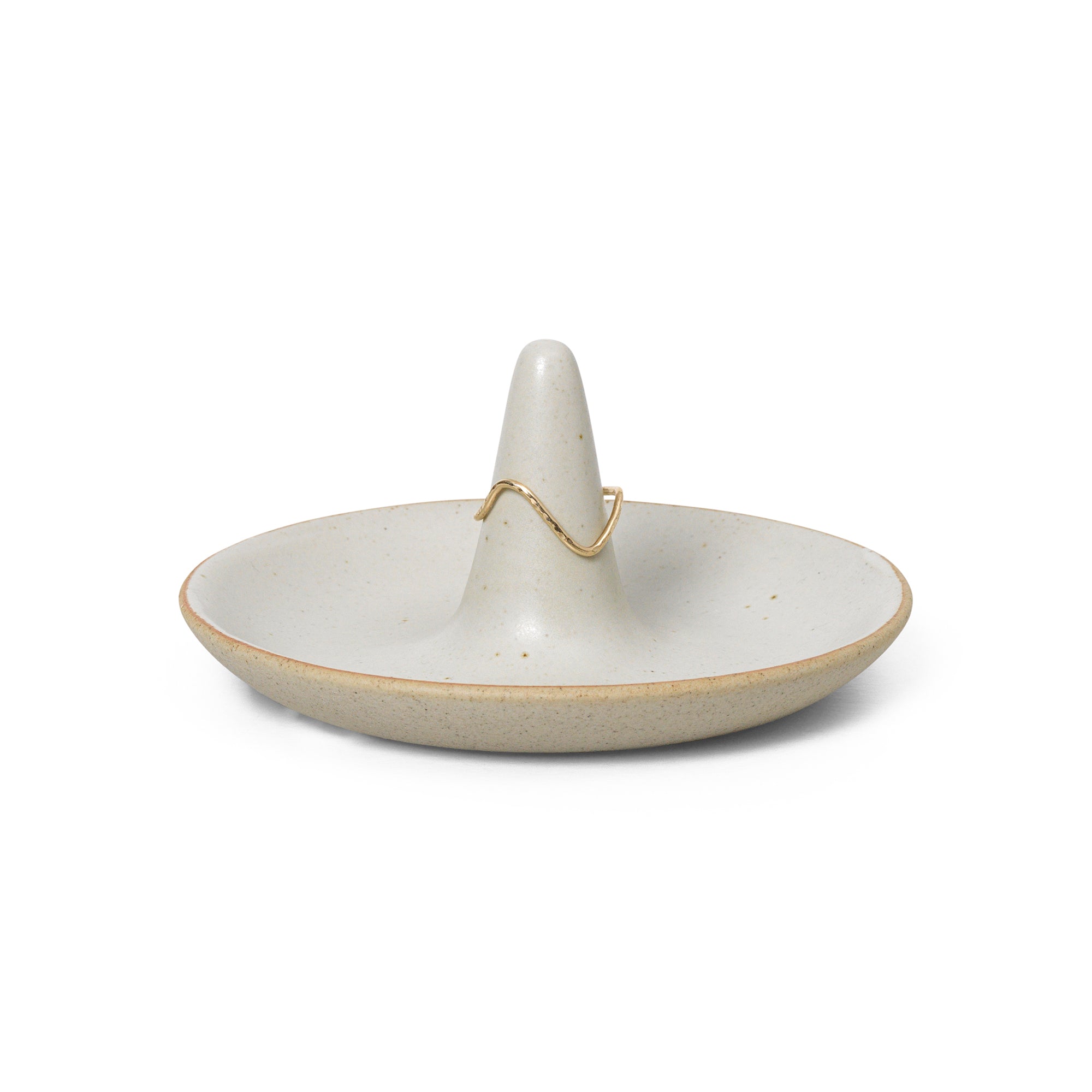 Ferm Living - Ring Schmuckaufbewahrung