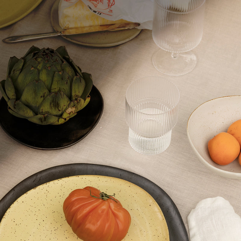 Ferm Living - Ripple Weinkaraffe