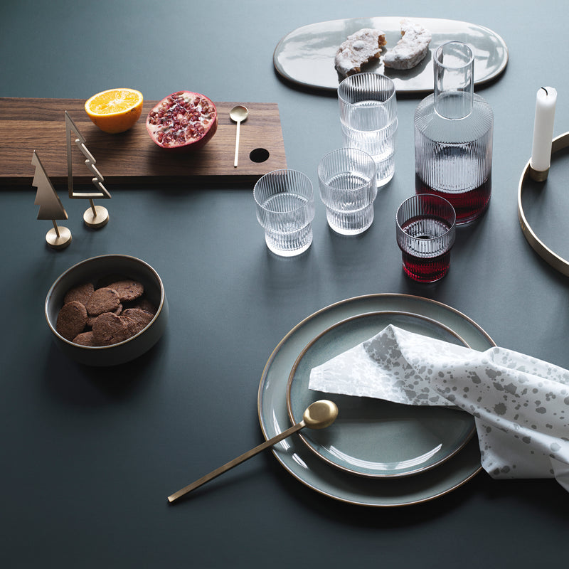 Ferm Living - Ripple Karaffe