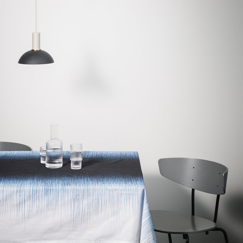 Ferm Living - Ripple Milchkaraffe