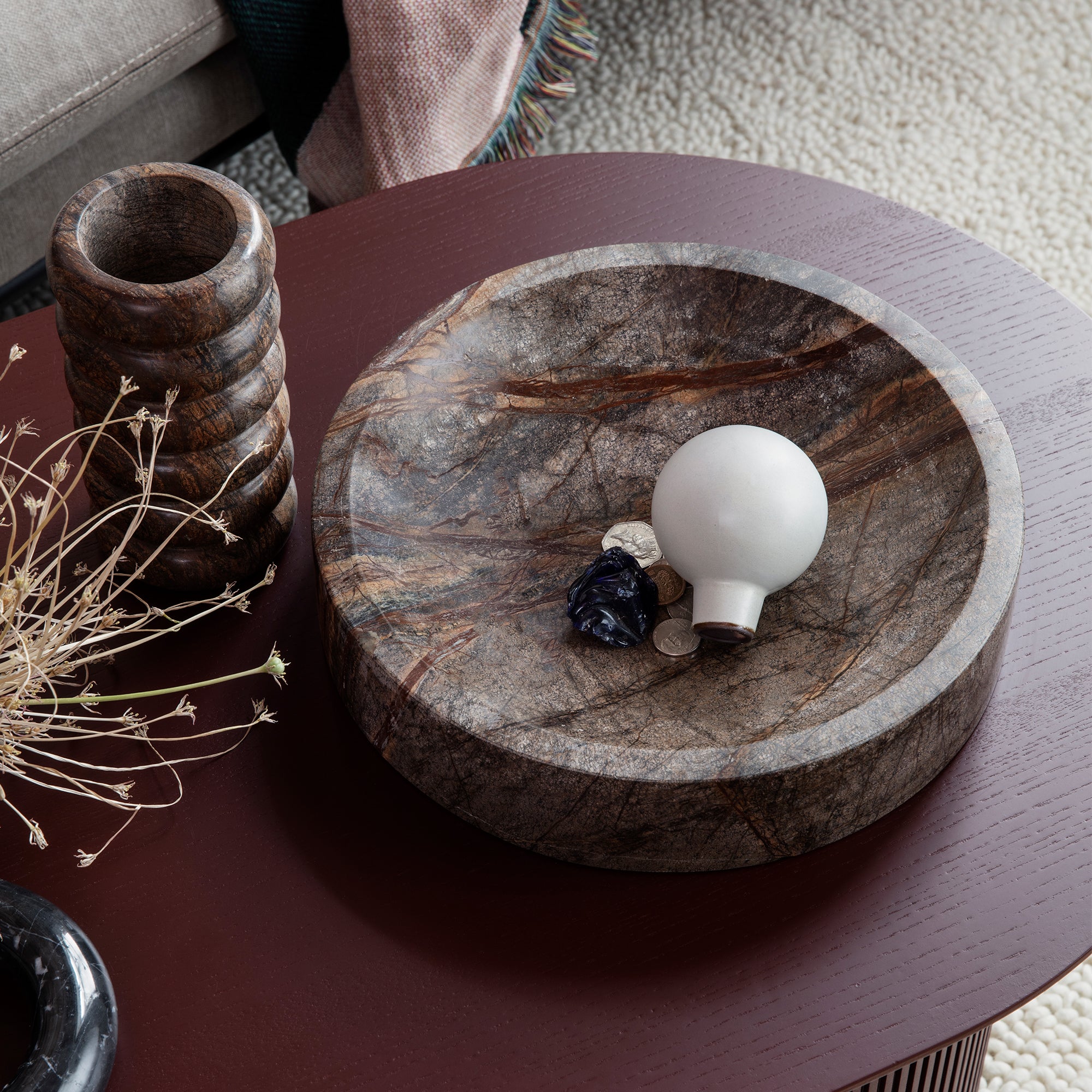 Ferm Living - Scape Schale | 