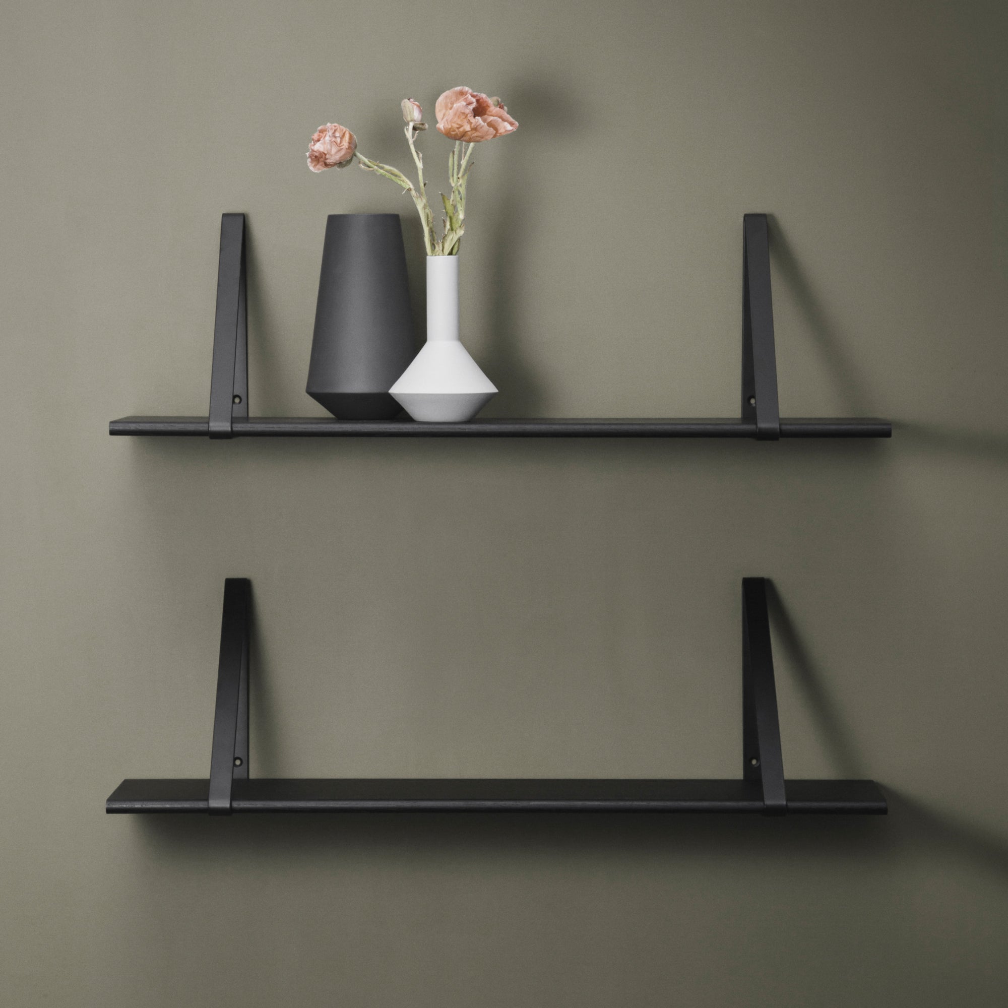 Ferm Living - Shelf Hangers Regalsystem | 