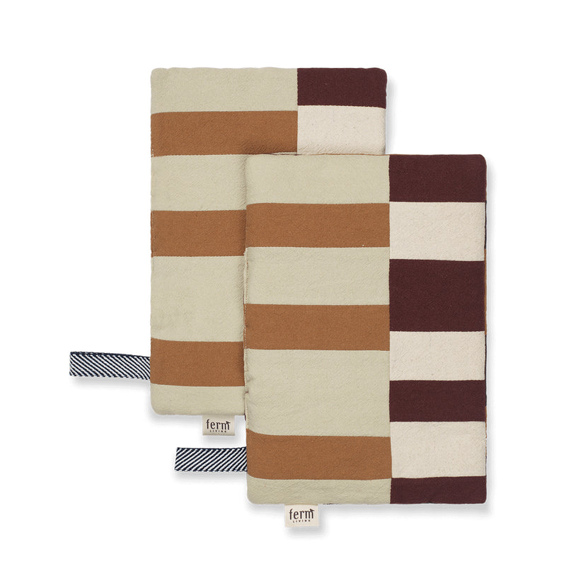 Ferm Living - Section Topflappen | 