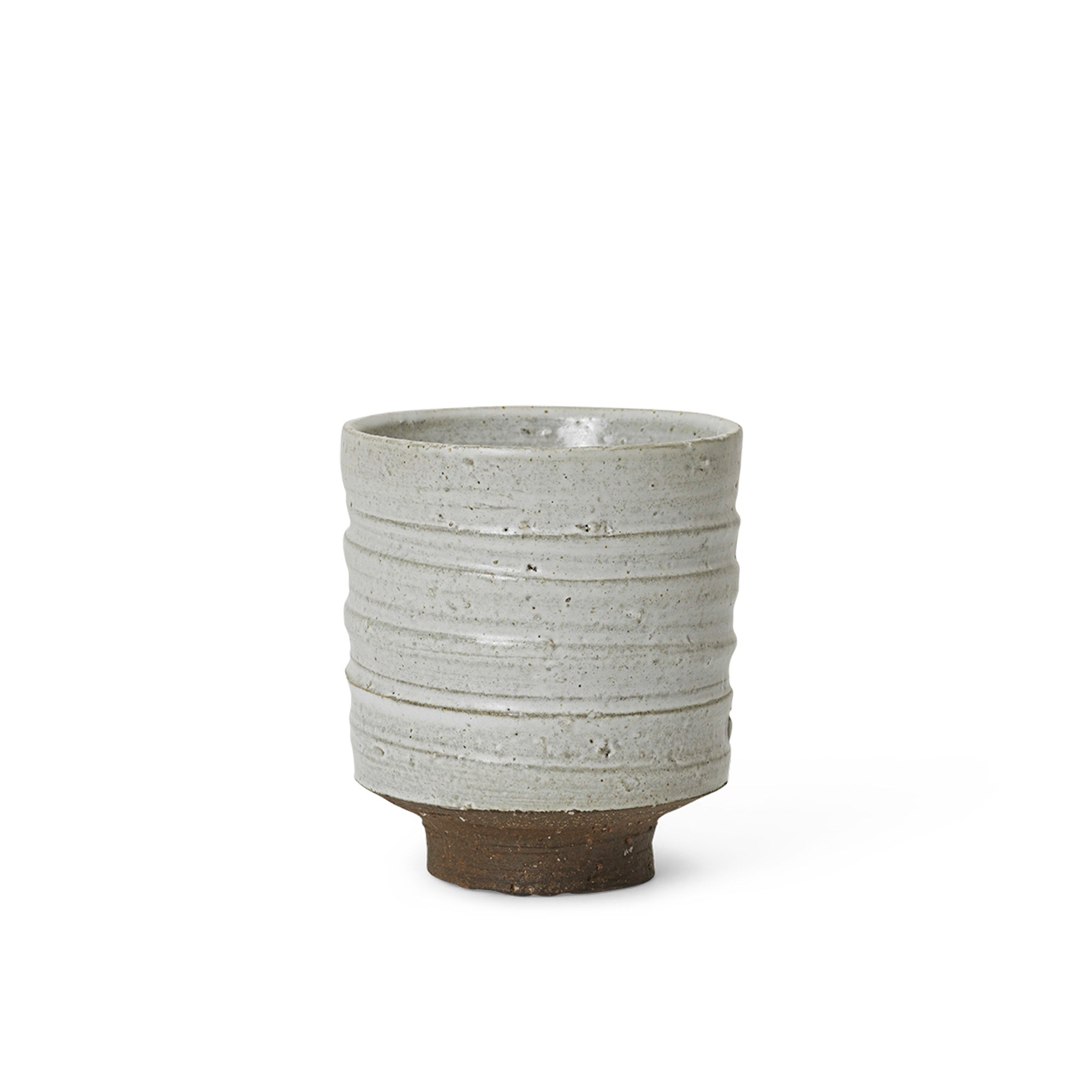 Ferm Living - Serena Cup | off-white