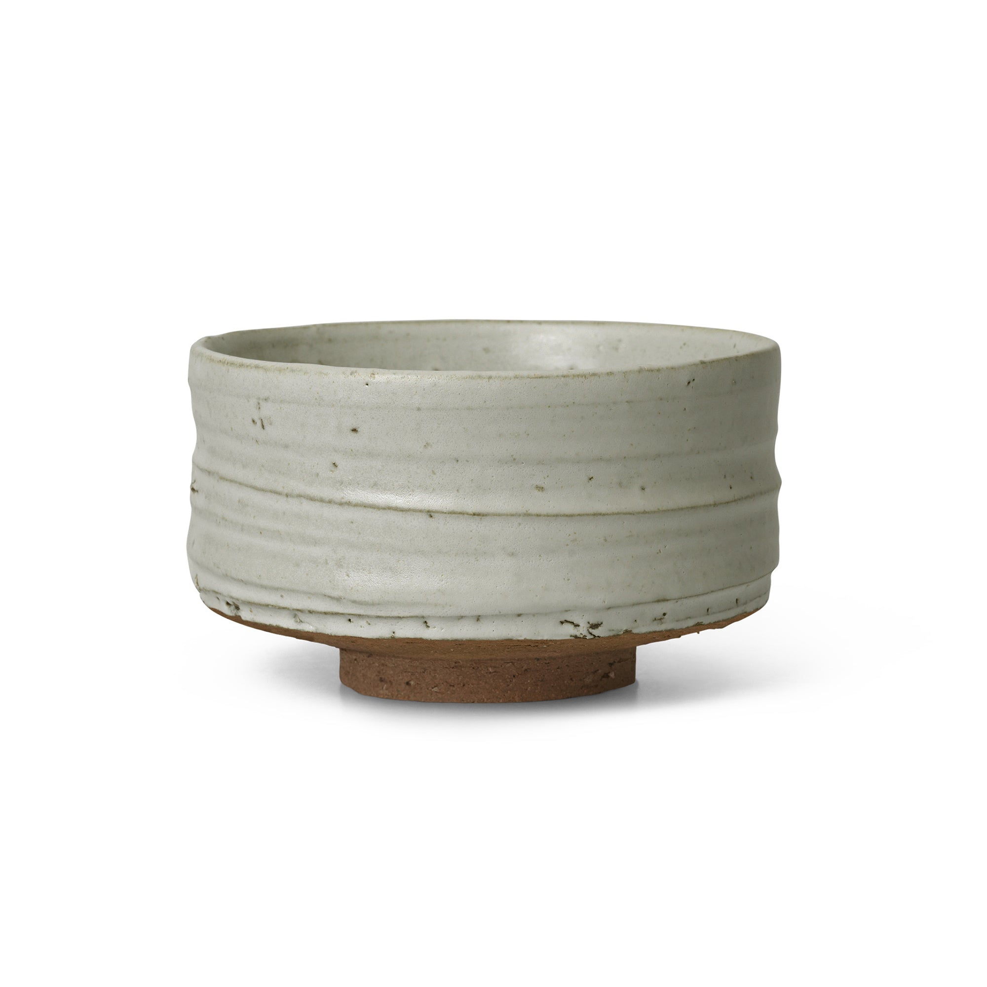 Ferm Living - Serena Schüssel | Ø 12,5 cm / off-white