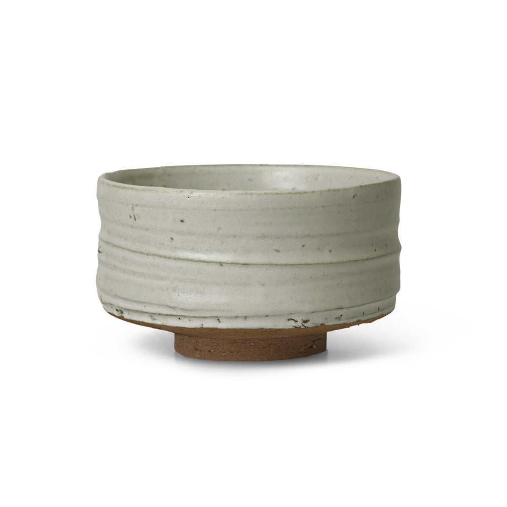 Ferm Living - Serena Schüssel | Ø 12,5 cm / off-white