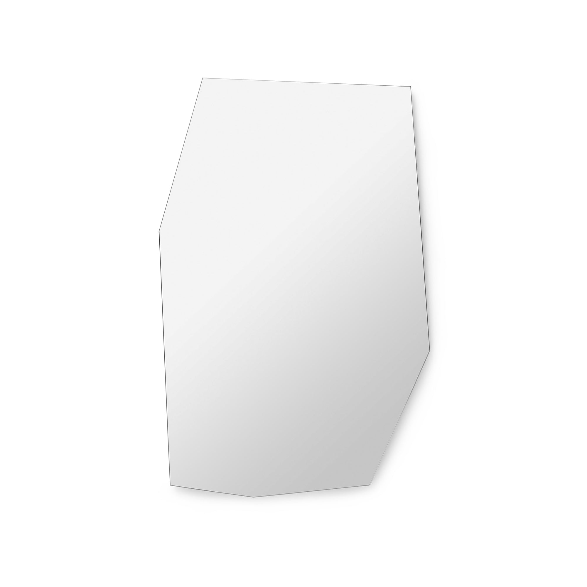 Ferm Living - Shard Spiegel | 50 x 76 cm